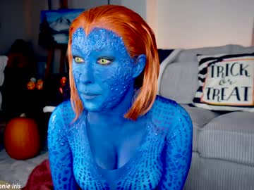 Nude girl x_lily_x image #5573991