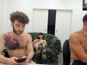 Nude man classied image #87626