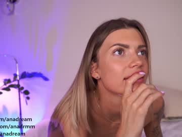 Nude girl dreamana image #2055661