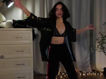 Nude girl ella_flar_ image #3261340