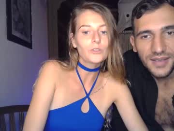 Nude couple adam_and_lea image #4782020