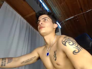 Nude man charlie_hotx image #716076