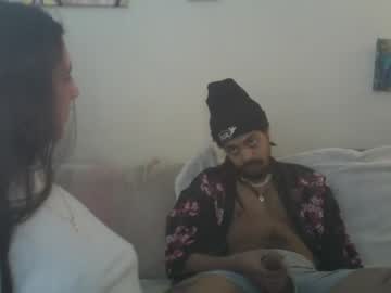 Nude couple a_mariejuana69 image #4146552