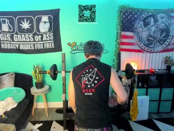 Nude man crashmonroe image #2476877