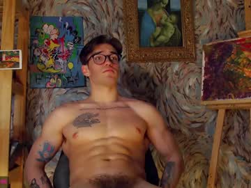 Nude man karlosmurphy image #1264243