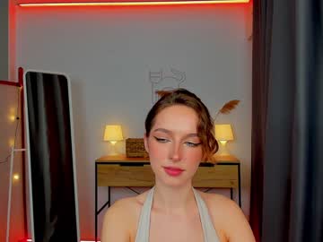 Nude girl silent_chill image #3296281