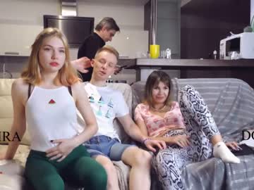 Nude couple apricot_cherry image #476633