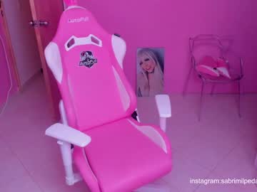 Nude girl sabrina_geek image #5043129