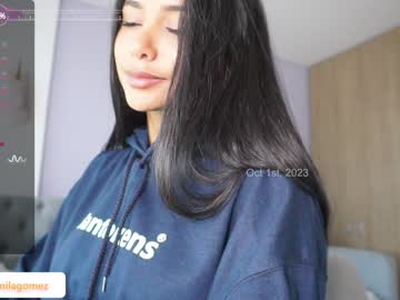 Nude girl imcamila__ image #5357394