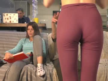 Nude couple apricot_cherry image #651622