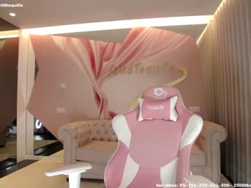 Nude girl wildtequilla image #2781090