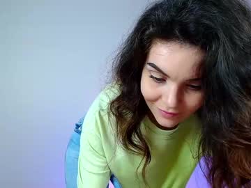 juicy_cherry69 nude cam
