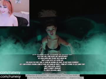 Nude girl runesy image #1247532