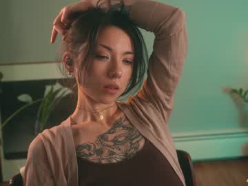 Nude girl ambientink image #2640047