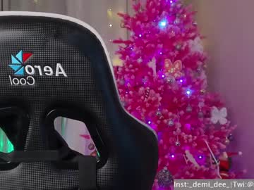 Nude girl _demi_dee_ image #754956