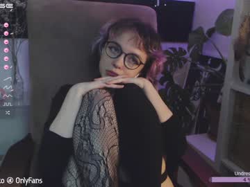 Nude tranny crystal_forest image #1235381