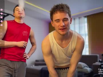 Nude man marcus_paradise image #6768612