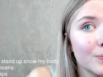 Nude girl steffanie_blue image #5492769