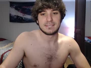 Nude man spangy19 image #4884087