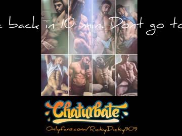 Nude man bigdickrick909 image #107733