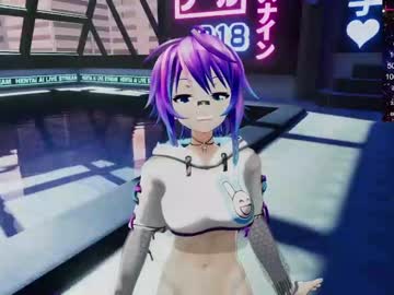 Nude girl projektmelody image #4484264