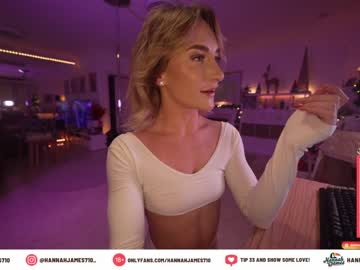 Nude girl hannahjames710 image #3269266