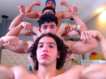 Nude man amateur_morbid image #5405812