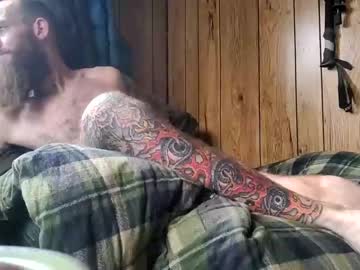 Nude man got_offgrid image #5667078