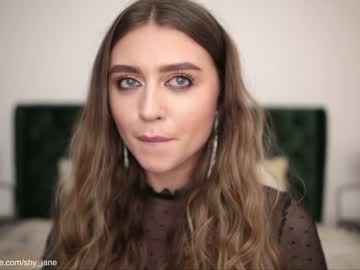 Nude girl shy_jane image #1893818