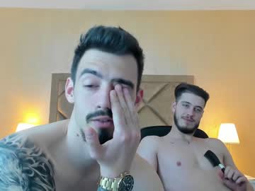 Nude man billymontez image #4068054