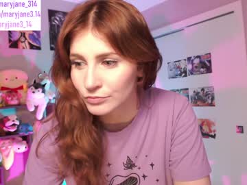 Nude girl maryjane_314 image #3569907