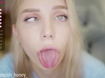 Nude girl oh_honey_ image #2436627