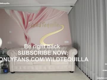 Nude girl wildtequilla image #4919391