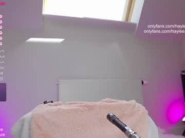 Nude girl hayleex image #4759388