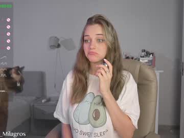 Nude girl mia_milagros image #4764038