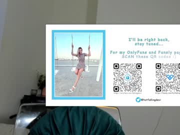 Nude girl hotfallingdevil image #3437452