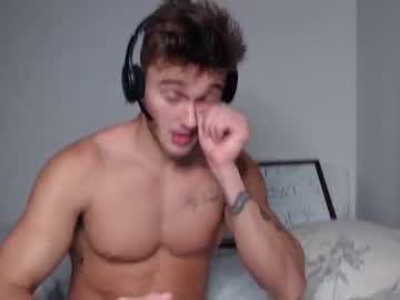 Nude man thebrentsavage image #1864295