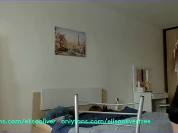 Nude girl elisa_oliver image #1319666