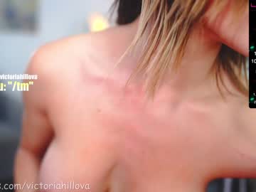 Nude girl victoriahillova image #847684