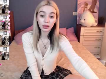 Nude girl cutie_elly image #2247560