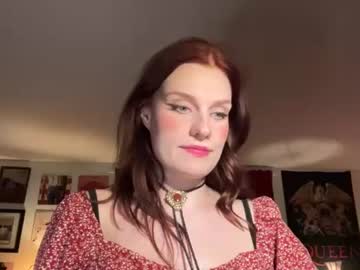 Nude girl bigredcarrott image #5002243