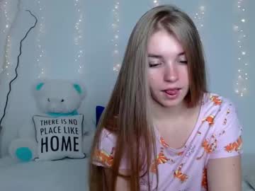 Nude girl little__cherrry image #2495245