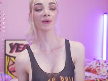 Nude girl bunnydollstella image #5659702