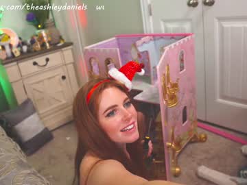 Nude girl theashleydaniels image #753008