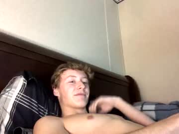 Nude man blondecole image #4347425