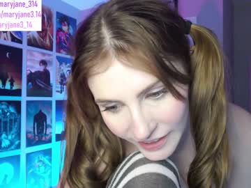 Nude girl maryjane_314 image #3692338