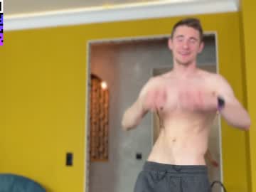 Nude man marcus_paradise image #4866420