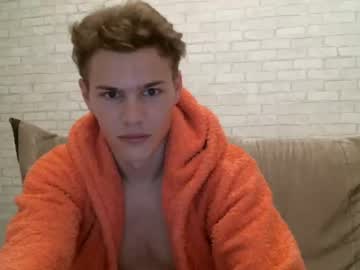 Nude man milkshake_on_body image #332683