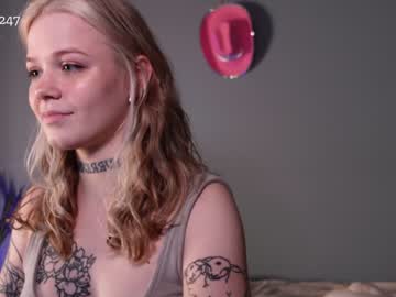 Nude girl tendertainted image #3345807