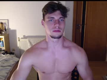 Nude man _alexanderwilliams image #5199479